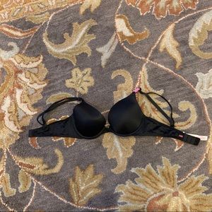 Pink wear everywhere push up bra